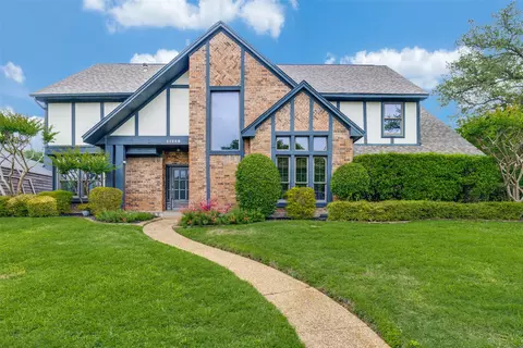 17228 Hidden Glen Dr, Dallas, TX 75248