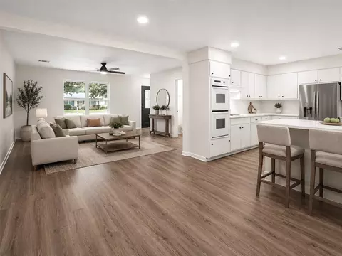 1011 Sheridan Ln, Cleburne, TX 76033