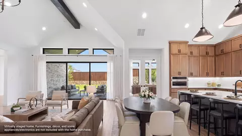Other - 251 Twilight Dr, Prosper, TX 75078 photo 3 of 7