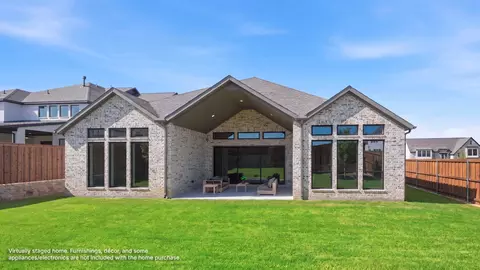 Other - 251 Twilight Dr, Prosper, TX 75078 photo 7 of 7