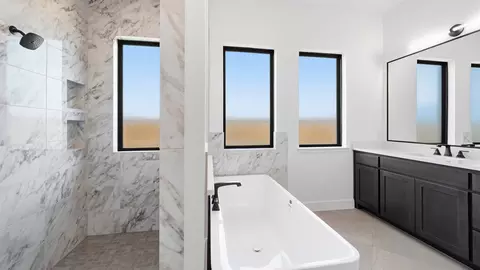 Bath - 251 Twilight Dr, Prosper, TX 75078 photo 3 of 3