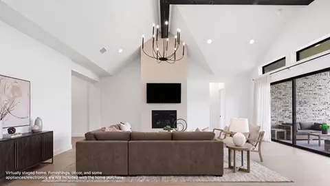 Other - 251 Twilight Dr, Prosper, TX 75078 photo 4 of 7