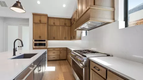Kitchen - 251 Twilight Dr, Prosper, TX 75078 photo 3 of 3