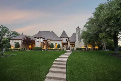 1216 Pine Hurst Dr, Keller, TX 76248