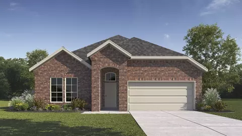 1718 Sabina Dr, Princeton, TX 75407