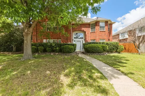 1817 Lake Whitney Ln, Allen, TX 75002