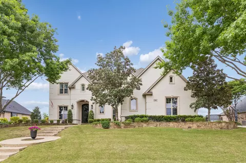 156 Stoneleigh Dr, Heath, TX 75032
