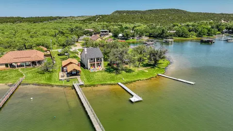 2649 Hideaway Ln, Graford, TX 76449
