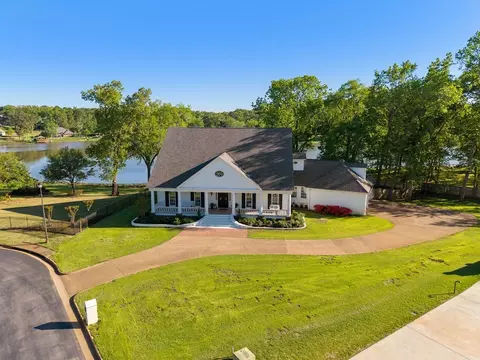 320 Hines Xing, Bullard, TX 75757