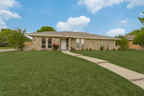 2613 Flagstone Dr, Plano, TX 75075