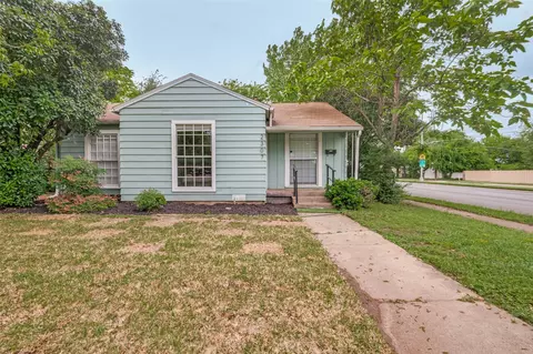 2307 Idaho Ave, Dallas, TX 75216