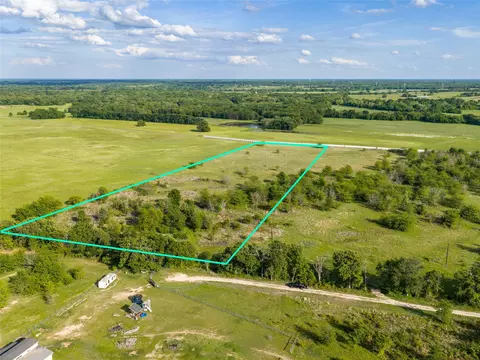 tbd Private Road 7782, Wills Point, TX 75169