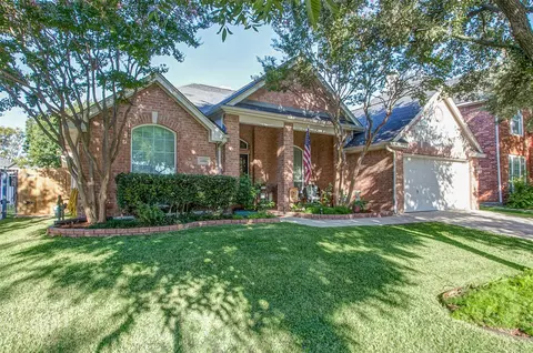 6416 Windwood Ct, Fort Worth, TX 76132