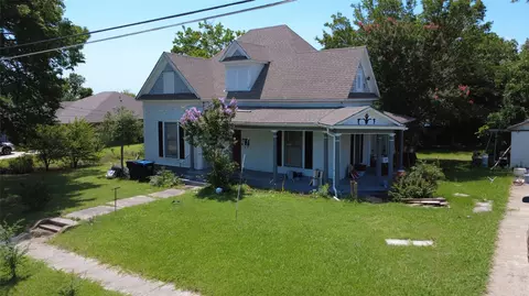 2213 Church St, Greenville, TX 75401