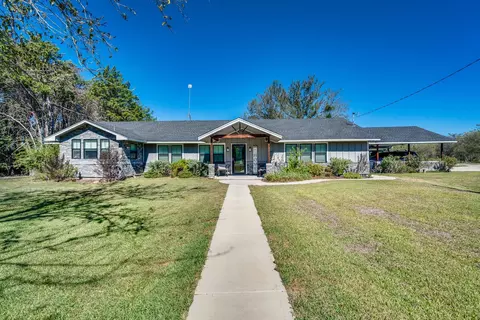 205 Newman Rd, Ennis, TX 75119