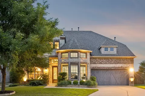4349 Sapphire Dr, Frisco, TX 75034