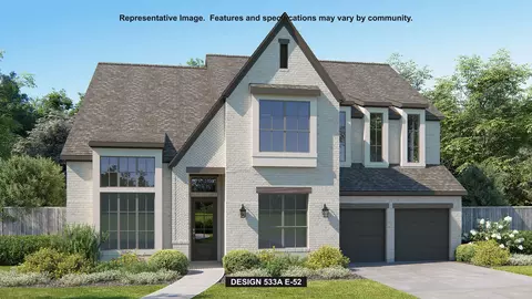 271 Twilight Dr, Prosper, TX 75078