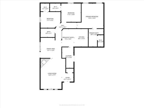 1201 Rye Glen Dr, Midlothian, TX 76065