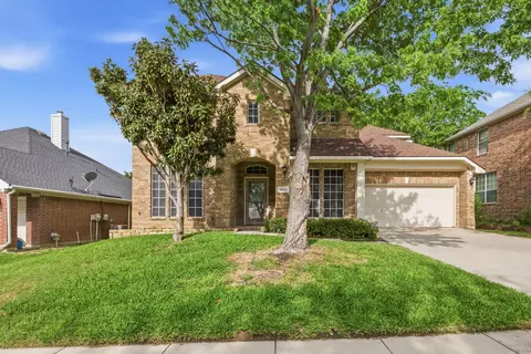 9021 Morning Meadow Dr, Fort Worth, TX 76244