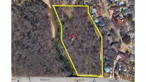 6113 Glenview Dr, Haltom City, TX 76180