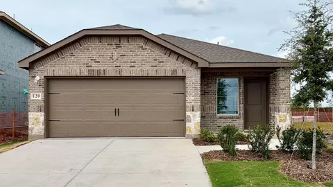 120 Pheasant Run Rd, Terrell, TX 75160