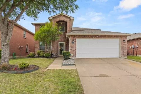 633 Almandora Dr, Arlington, TX 76002