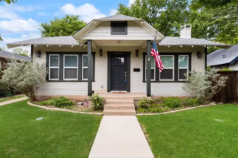 2216 Western Ave, Fort Worth, TX 76107
