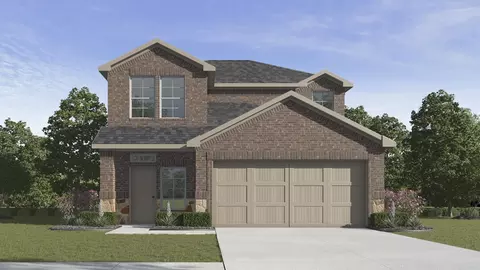 126 Pheasant Run Rd, Terrell, TX 75160