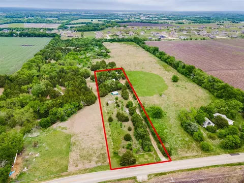 12317 County Road 574, Farmersville, TX 75442