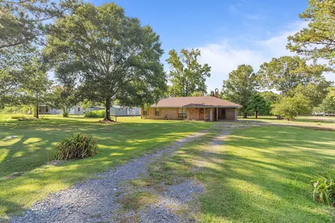 8640 Blanchard Furrh Rd, Shreveport, LA 71107