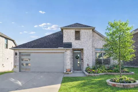 491 Crystal Clear Ln, Princeton, TX 75407