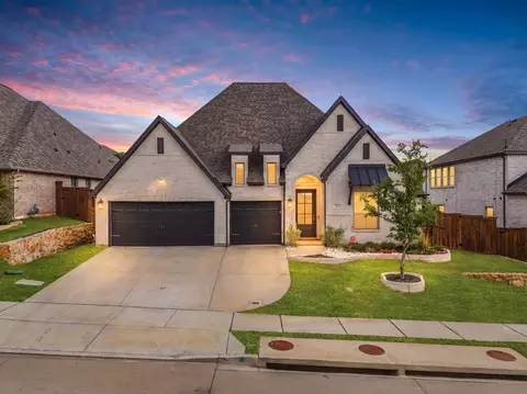 172 Buffalo Blvd, Rhome, TX 76078