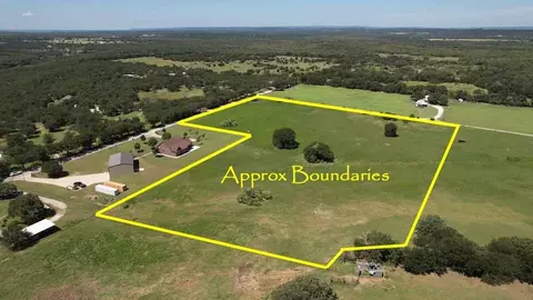 1438 Kite Rd, Mineral Wells, TX 76067