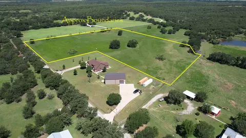 1438 Kite Rd, Mineral Wells, TX 76067