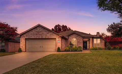 1629 Mallard Dr, Corinth, TX 76210