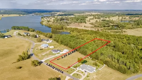 lot198 Lago Vista Dr, Athens, TX 75752