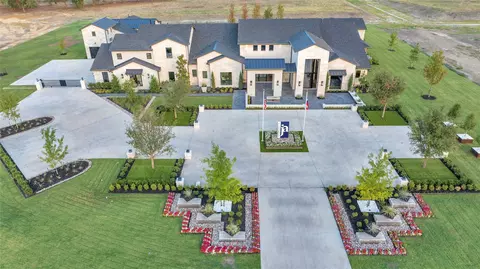 1125 W Blondy Jhune Rd, Lucas, TX 75002