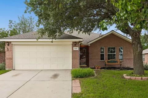 1209 Diamondback Ln, Haslet, TX 76052