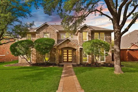 4405 Waterford Dr, Plano, TX 75024