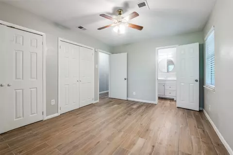 Bedroom - 1533 E Springcrest Cir, Lancaster, TX 75134 photo 4 of 4