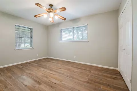 Bedroom - 1533 E Springcrest Cir, Lancaster, TX 75134 photo 2 of 4