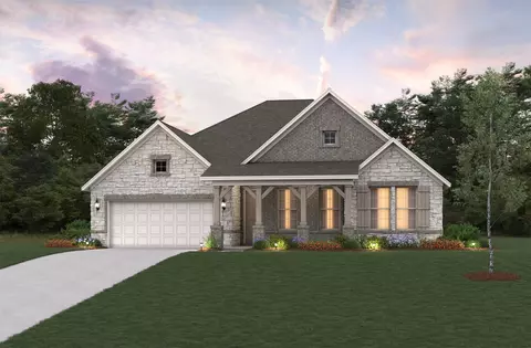 2713 Queenwood St, Celina, TX 75009