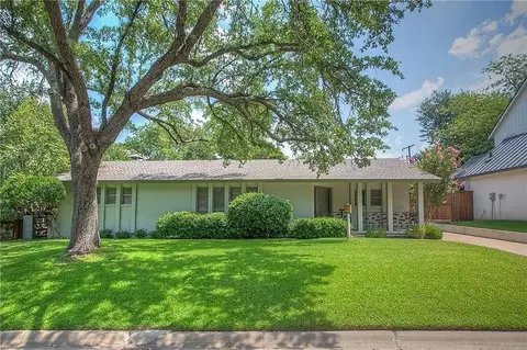 616 Edgefield Rd, Fort Worth, TX 76107