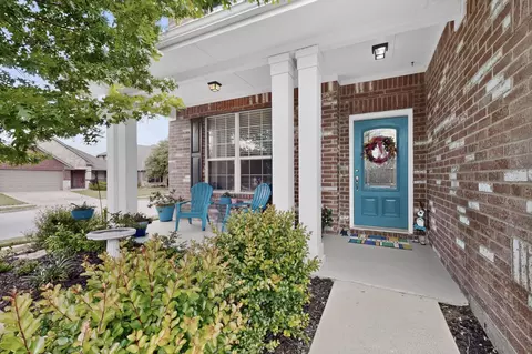 2166 Callahan Dr, Forney, TX 75126