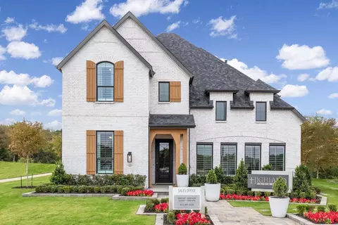 5113 Westhaven Cir, Denison, TX 75020