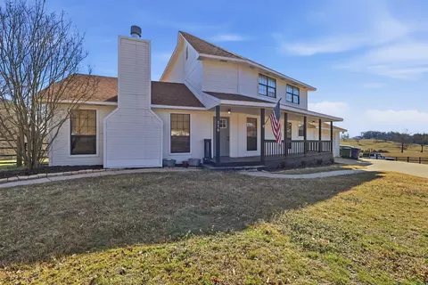 116 Cr 3340, Cookville, TX 75558