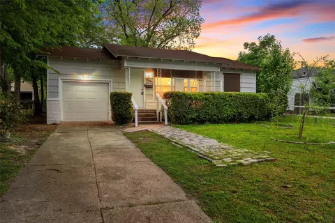 3624 Erath Ave, Waco, TX 76710