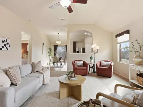 1221 Oakbrook St, Prosper, TX 75078