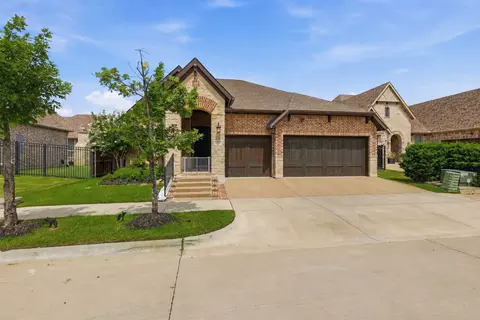 1203 White Squall Trl, Arlington, TX 76005