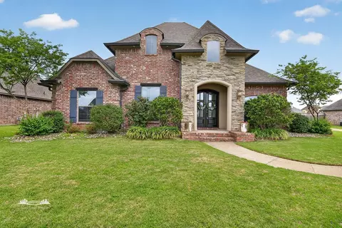 226 Donna Ln, Stonewall, LA 71078